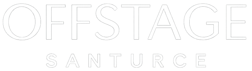 OFFSTAGE SANTURCE